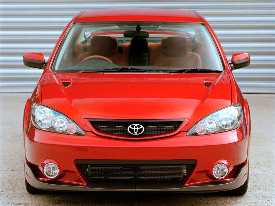  Toyota Camry TS-01 Concept 2005 года  (фото 2 из 2)